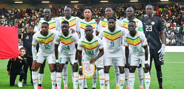 Équipe du Sénégal : un Lion cadre passe son diplôme d’entraîneur