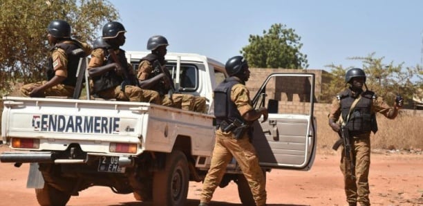 Recherché par les services de sécurité maliens : A. A. Y. neutralisé par la brigade de gendarmerie de Saraya