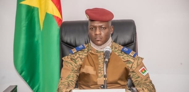Tentative de putsch contre Ibrahim Traoré : le Premier ministre burkinabè accuse une puissance occidentale