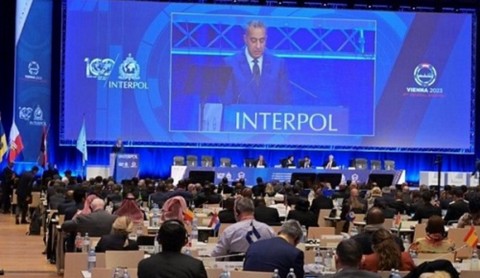 Le Maroc élu pour accueillir la 93è session de l’AG d’Interpol