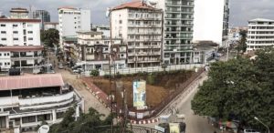 La Guinée fortement ralentie pour son deuxième jour de grève illimitée