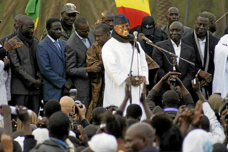Alioune Tine : « Macky Sall a plongé le Sénégal dans l’incertitude totale »