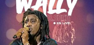 Guinée: Le prochain concert de Wally Seck dans l’incertitude