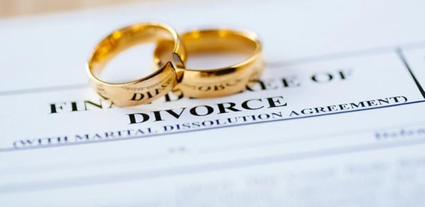Banalisation des divorces : à la source de toutes les désunions