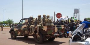 Au Mali, plusieurs soldats tués dans une attaque jihadiste