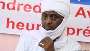 Incertitude sur le processus politique en cours au Tchad