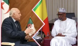 Bamako défie Alger : jusqu’où ira l’escalade ?