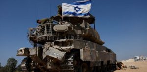 Etats-Unis : le Sénat approuve une aide de 13 milliards de dollars d’assistance militaire à Israël