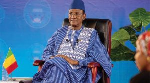 Le Premier-ministre malien nomme les conditions pour la tenue de l’élection présidentielle