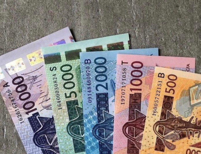 Franc CFA: les conditions sont réunies pour remplacer la monnaie héritée du colonialisme