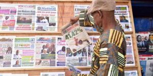 La nouvelle ère politique malienne : La presse nationale entre le marteau et l’enclume !