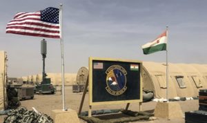 Retrait des troupes américaines du Niger : Quelle incidence dans la lutte contre le terrorisme au Sahel ?