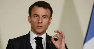 “C’est d’une gravité exceptionnelle”: Macron sous le feu des critiques après ses propos sur la dissuasion nucléaire
