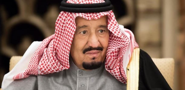 Le roi d’Arabie saoudite à l’hôpital
