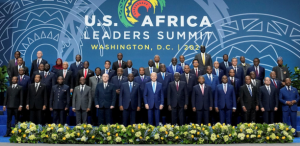 États-Unis : Un président africain à Washington pour une visite d’État, une première depuis 2008