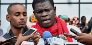 Arrestation du journaliste Armando Lona à Bissau : Le Synpics demande sa libération immédiate