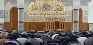 Italie : Polémique autour du projet de loi « anti-mosquée »