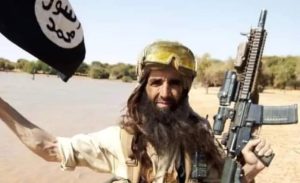 Lutte contre le terrorisme international : Abu Huzeifa dit Hugo éliminé
