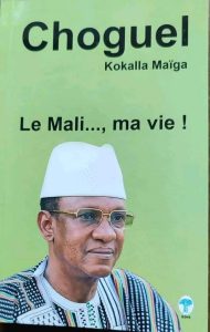 Littérature : Dr. Soumana Sako apporte ses contrevérités au Le livre « Le Mali…, ma vie »