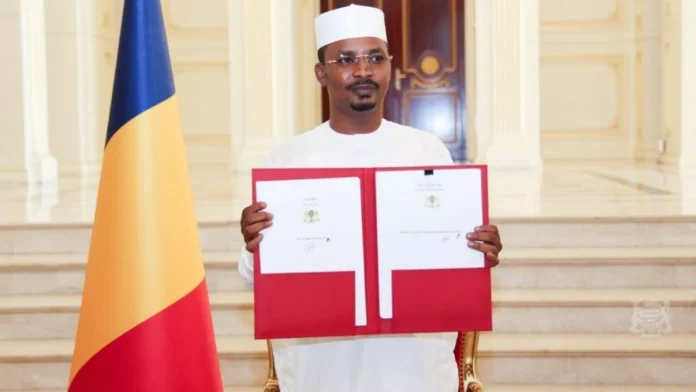 Présidentielle au Tchad: ce que l’on sait du scrutin qui mettra un terme à trois ans de transition
