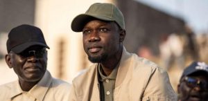 Ousmane SONKO : « Nous ne lâcherons pas nos frères du Sahel »