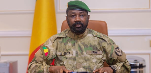Mali: la voie s’ouvre à des années de régime militaire supplémentaires sous Goïta