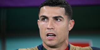 Euro-2024: Cristiano Ronaldo dans le groupe du Portugal pour son 11e tournoi majeur