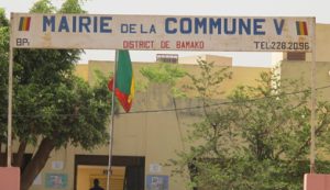 Insécurité de Bamako et ses Alentours : la Commune V vers une sécurité parfaite.
