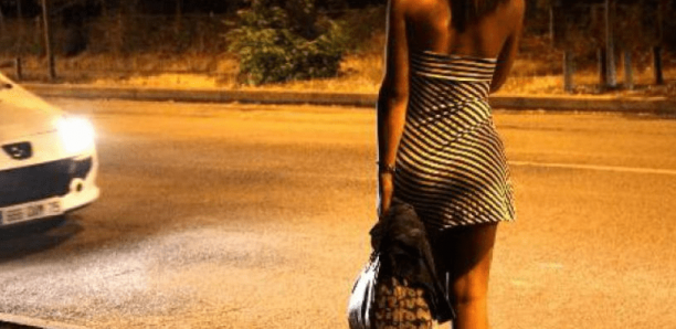Keur Mbaye Fall : la prostituée, le frigoriste et le tournage d’un film porno