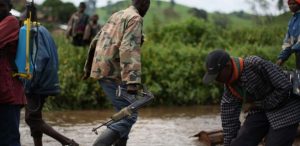 RDC: la rébellion du M23 s’empare d’une ville stratégique dans l’Est