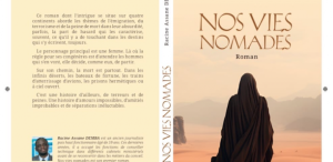 « Nos vies nomades » de Racine Assane Demba : Un voyage littéraire aux quatre coins du monde