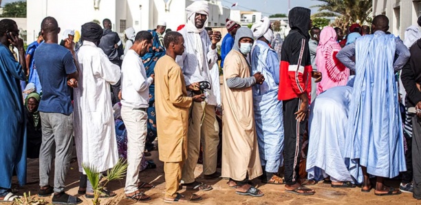 Les Mauritaniens élisent leur président, pour le changement ou la continuité