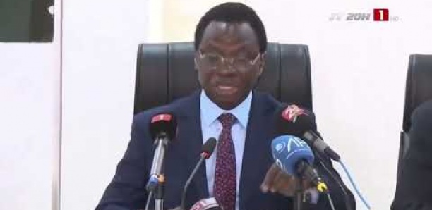 Arrêt de la production de farine : Le ministre du Commerce, Serigne Gueye Diop, durcit le ton contre les meuniers