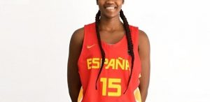 Basket: ‘’L’Espagnole’’ Sokhna Bintou Lo recouvre sa nationalité sportive sénégalaise