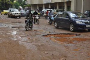 Circulation Routière de bamako:  Un calvaire pour ses usagers