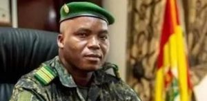 Guinée : Des interrogations après le décès tragique de l’ex-chef d’Etat-major des Armées Sadiba Koulibaly