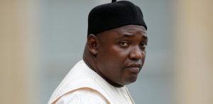 L’ambassadeur adjoint de la Gambie en Mauritanie « défie » le pouvoir du président Barrow