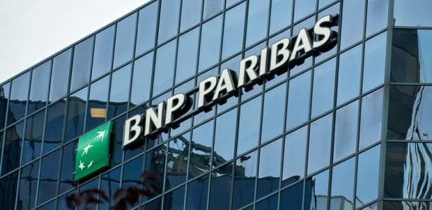 Après BNP Paribas : une autre banque française plie bagages