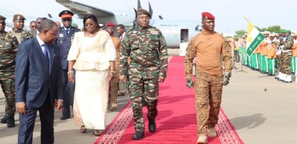 CEDEAO – AES : Week-end de sommets présidentiels dans une Afrique de l’Ouest divisée