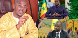 Affaire Amath Suzanne Camara : Abdou Mbow charge le régime Diomaye – Sonko