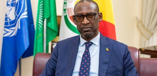 Abdoulaye Diop : « Si c’est dans l’intérêt du (Mali), même avec le diable, je vais dîner »