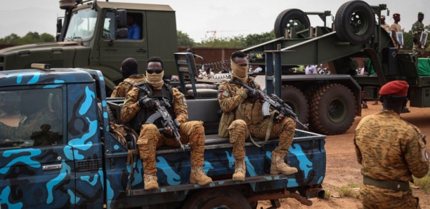 Cadavre mutilé par de présumés soldats burkinabé : La réaction de l’armée