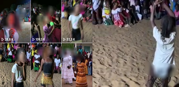 «Sabar des fillettes de Louga» : l’enquête bouclée