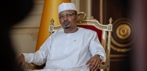 Soupçons de biens mal acquis: le président du Tchad Mahamat Idriss Déby visé par une enquête en France