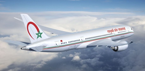 Royal Air Maroc : scandale et indignation après un surbooking en Business Class