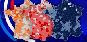 Élections législatives : La Bourse de Paris rebondit de 2,59%, les banques progressent de plus de 5%