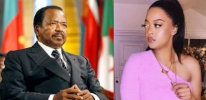 Homosexualité au Cameroun : Paul Biya sous pression, après le coming out de sa fille