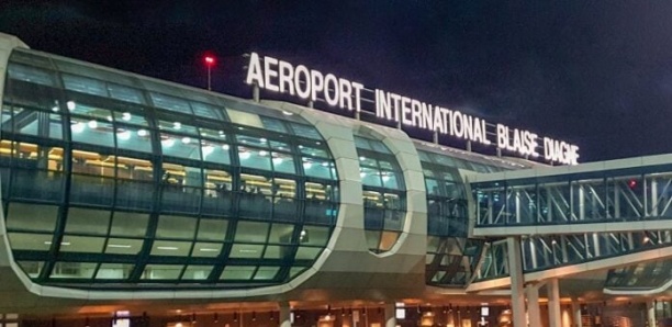 Difficultés à l’aéroport Blaise Diagne : AIBD SA corrige le président du SYNATRACS