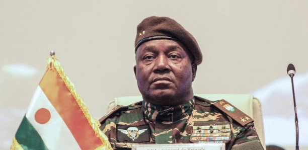 Niger : Le général Tiani annonce la construction d’une raffinerie de pétrole