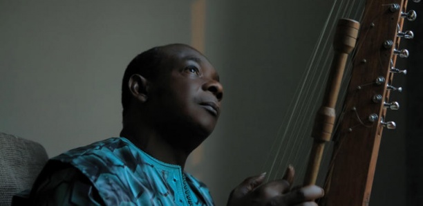 Mali : Décès de Toumani Diabaté, père du chanteur Sidiki Diabaté